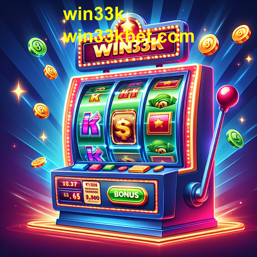 Junte-se à comunidade de gamers do win33k e compartilhe suas experiências.